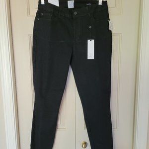 Brand New w/tags Core Life Black Cotton Pants